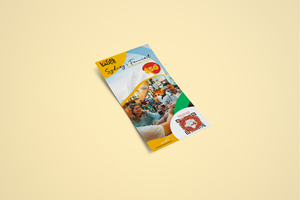 Flyer Design by Designwithazan for this project | Design: #30060228