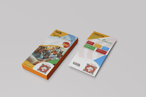 Flyer Design by Designwithazan for this project | Design: #30060229