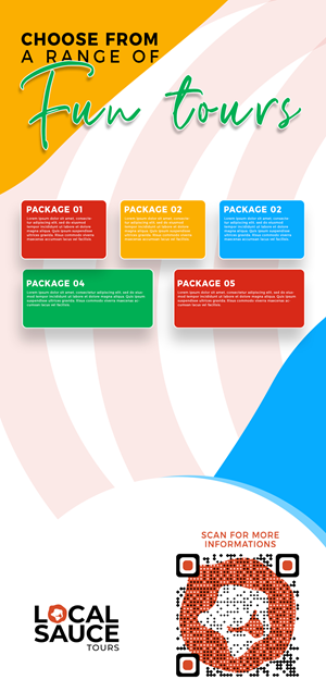 Flyer Design by Designwithazan for this project | Design: #30060231