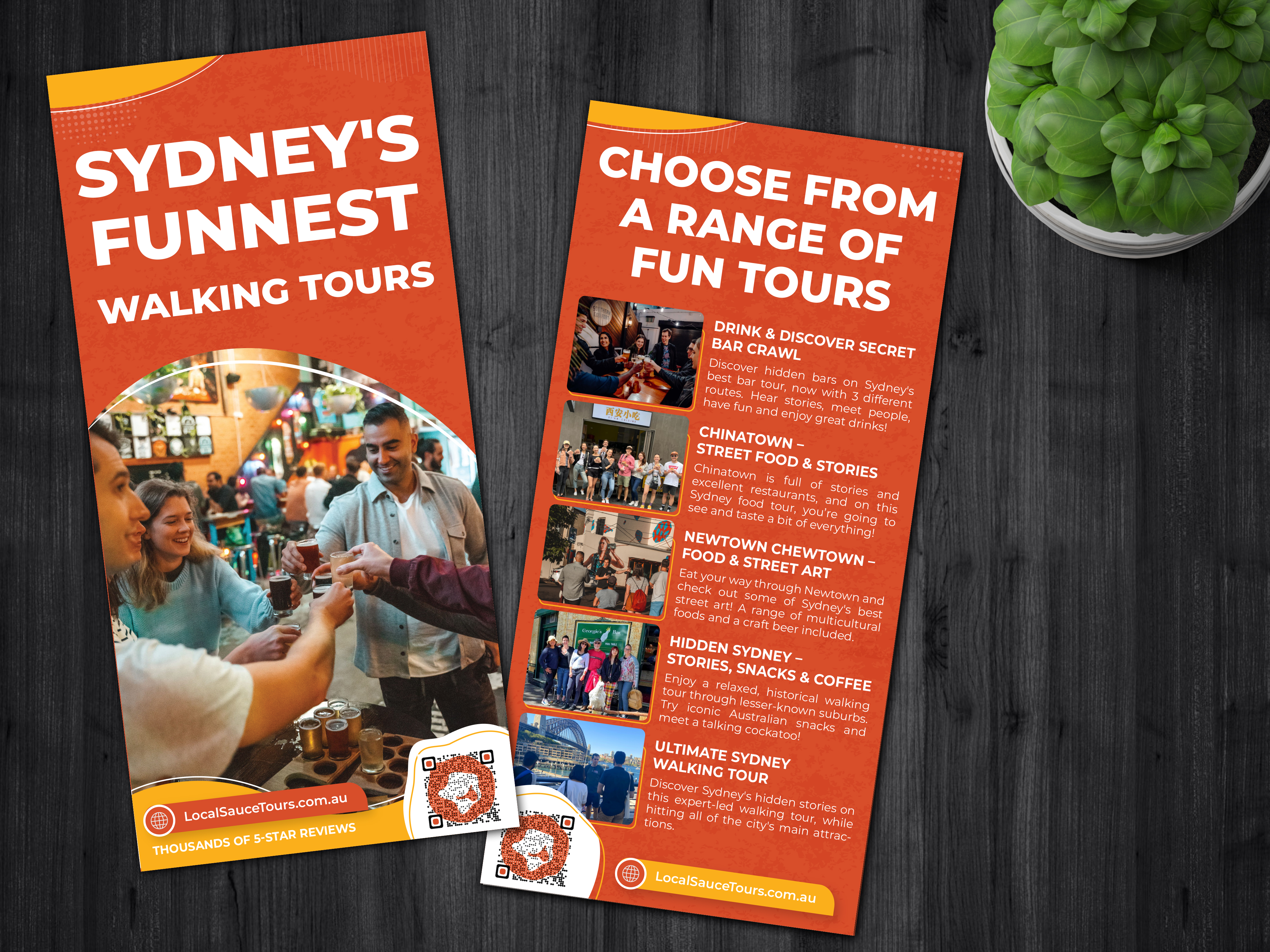 Flyer Design by alex989 for this project | Design #30090245