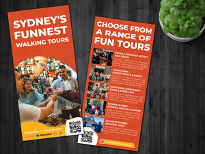 Flyer Design by alex989 for this project | Design: #30097068