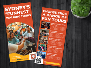 Flyer Design by alex989 for this project | Design: #30104037