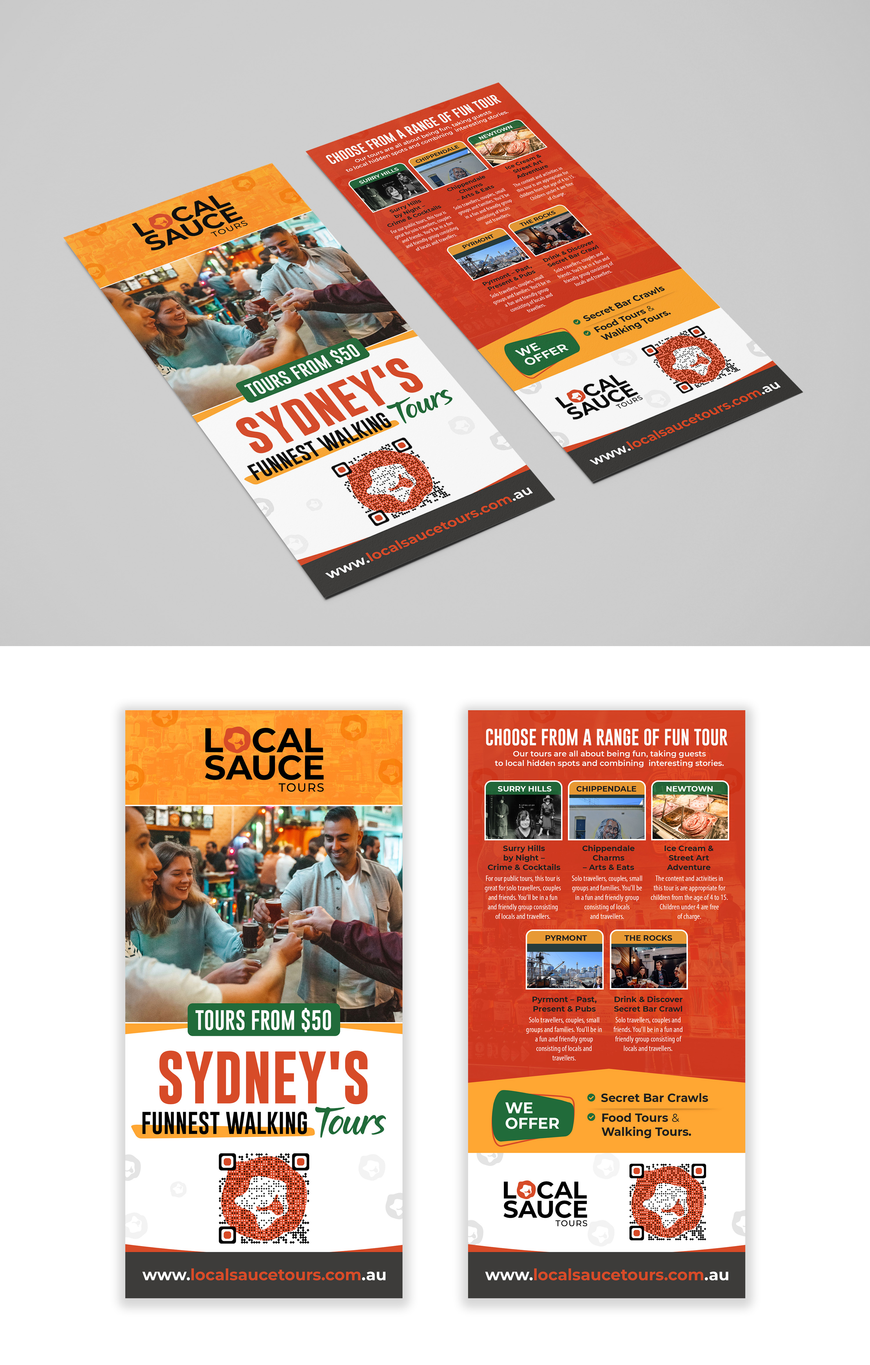 Flyer Design by debdesign for this project | Design #30020183