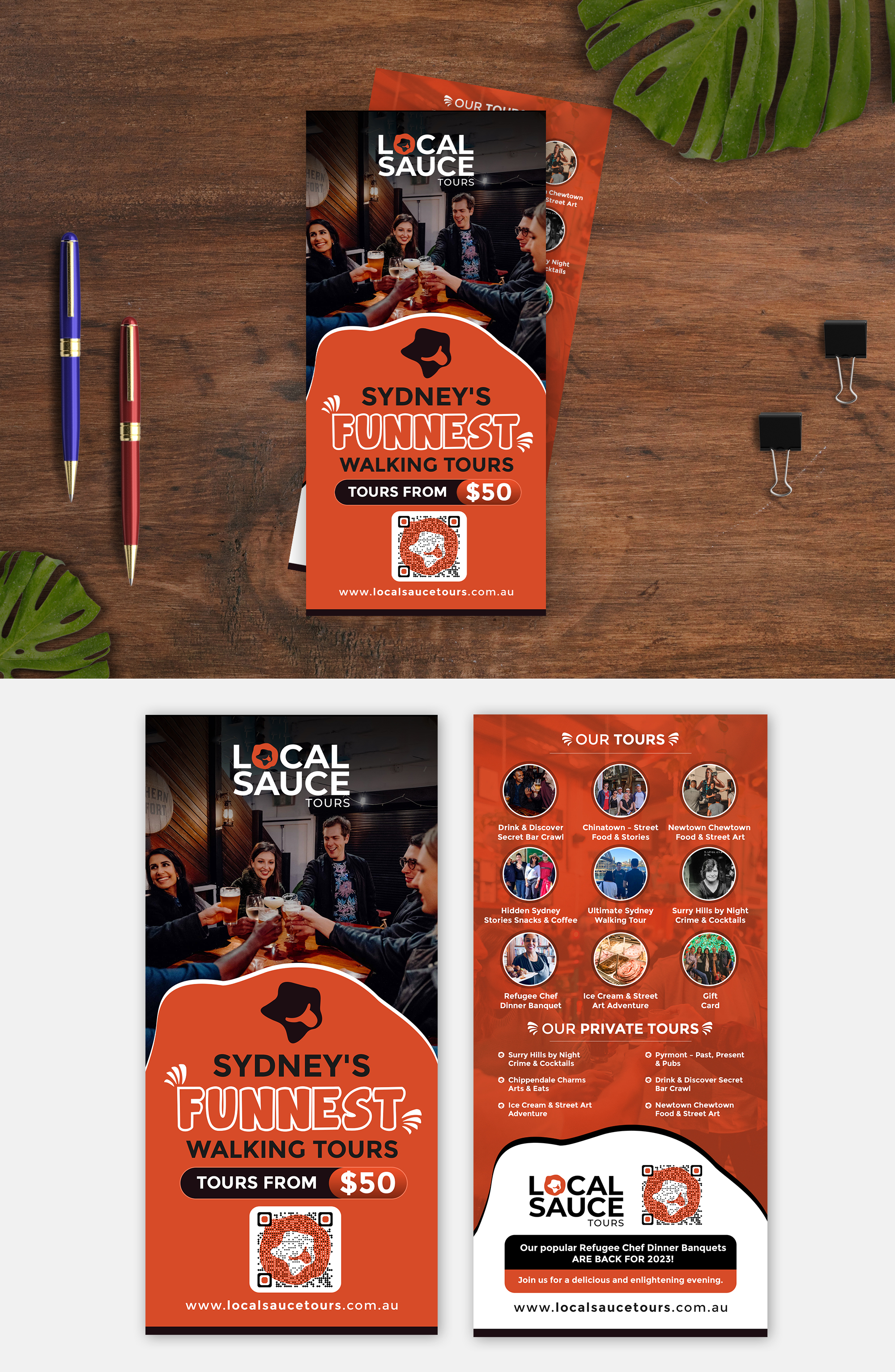 Flyer Design by debdesign for this project | Design #30020279