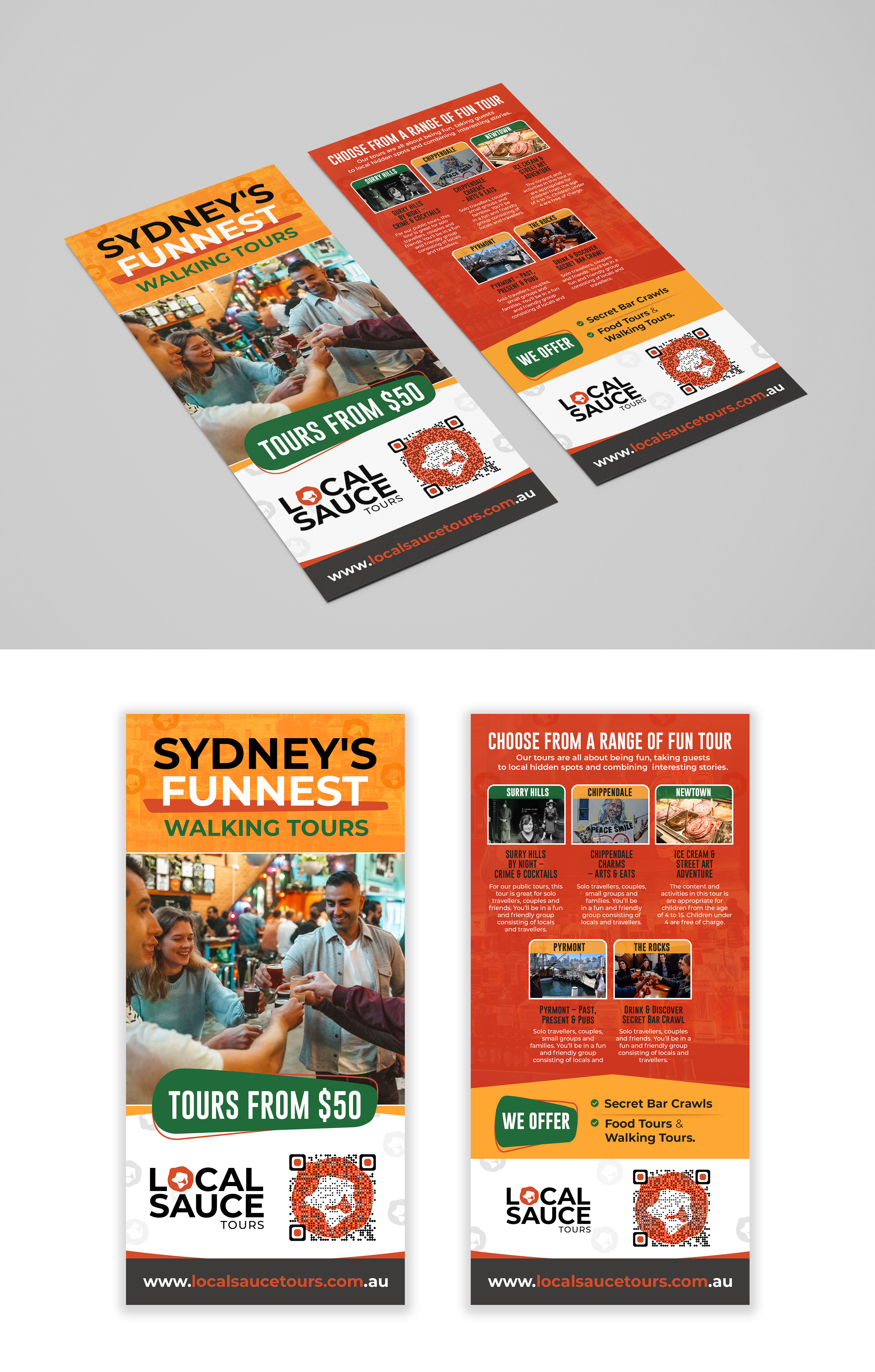 Flyer Design by debdesign for this project | Design #30040815