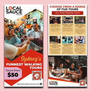 Flyer Design by OwnDesign for this project | Design #30017491