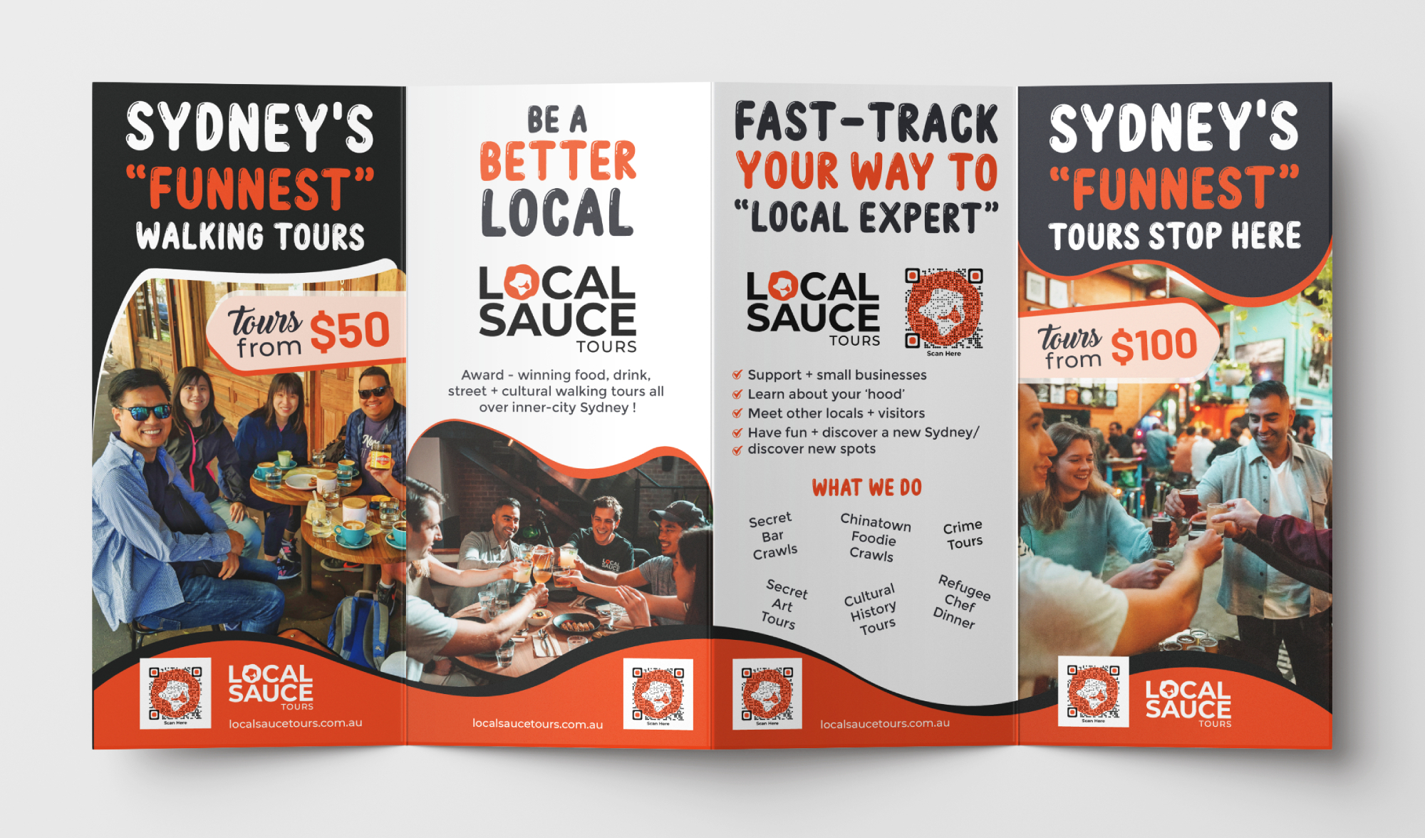 Flyer Design by ecorokerz for this project | Design #30018304