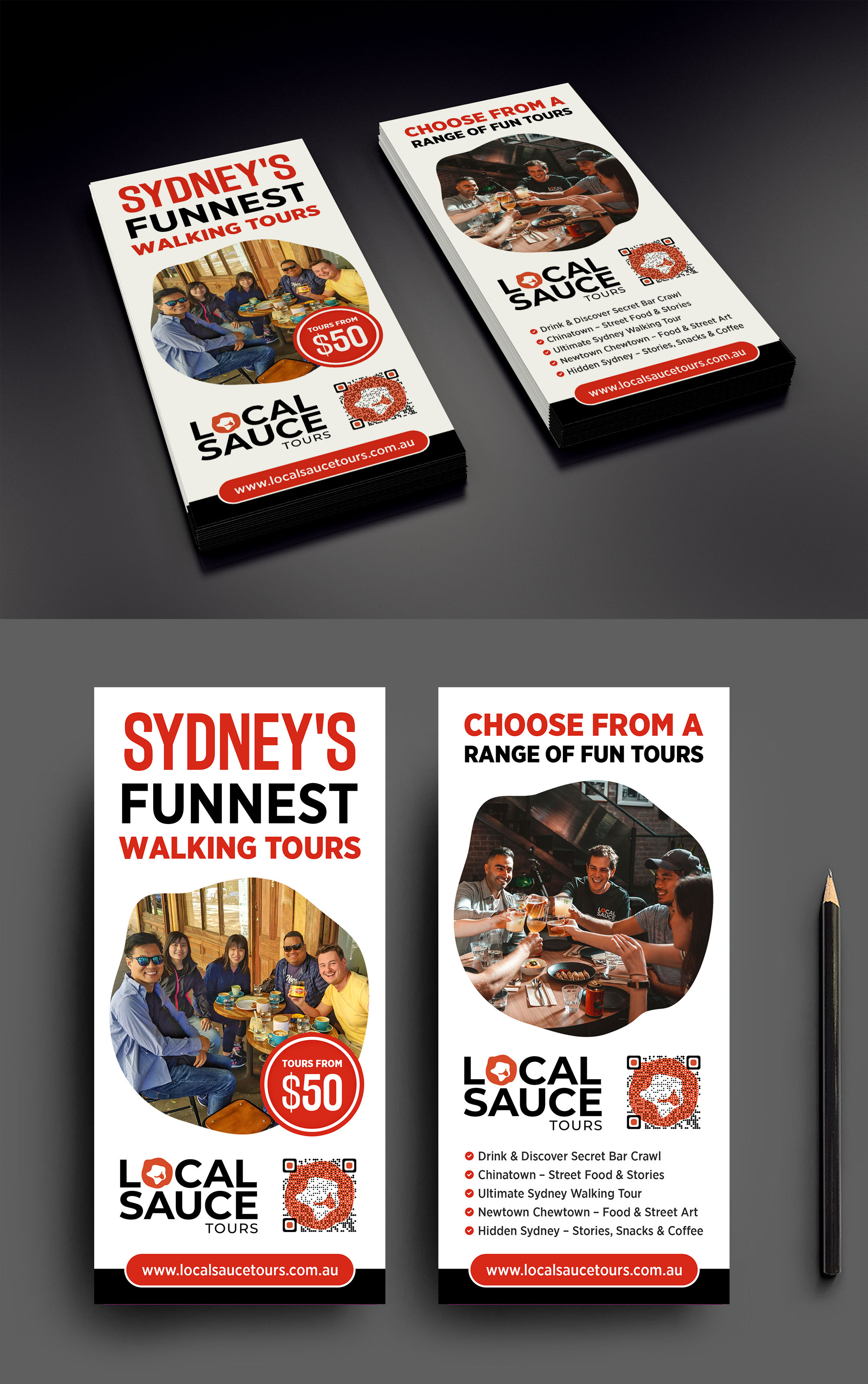 Flyer Design by GraphicsGuru for this project | Design #30087200