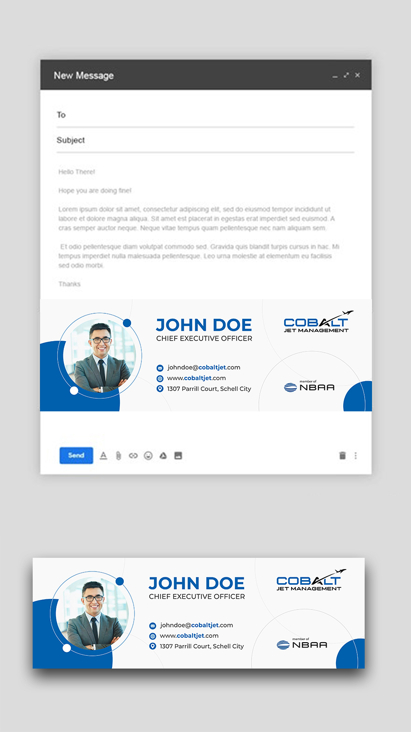 Graphic Design by ecorokerz for this project | Design #30018615