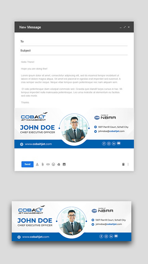 Graphic Design by ecorokerz for this project | Design: #30018983