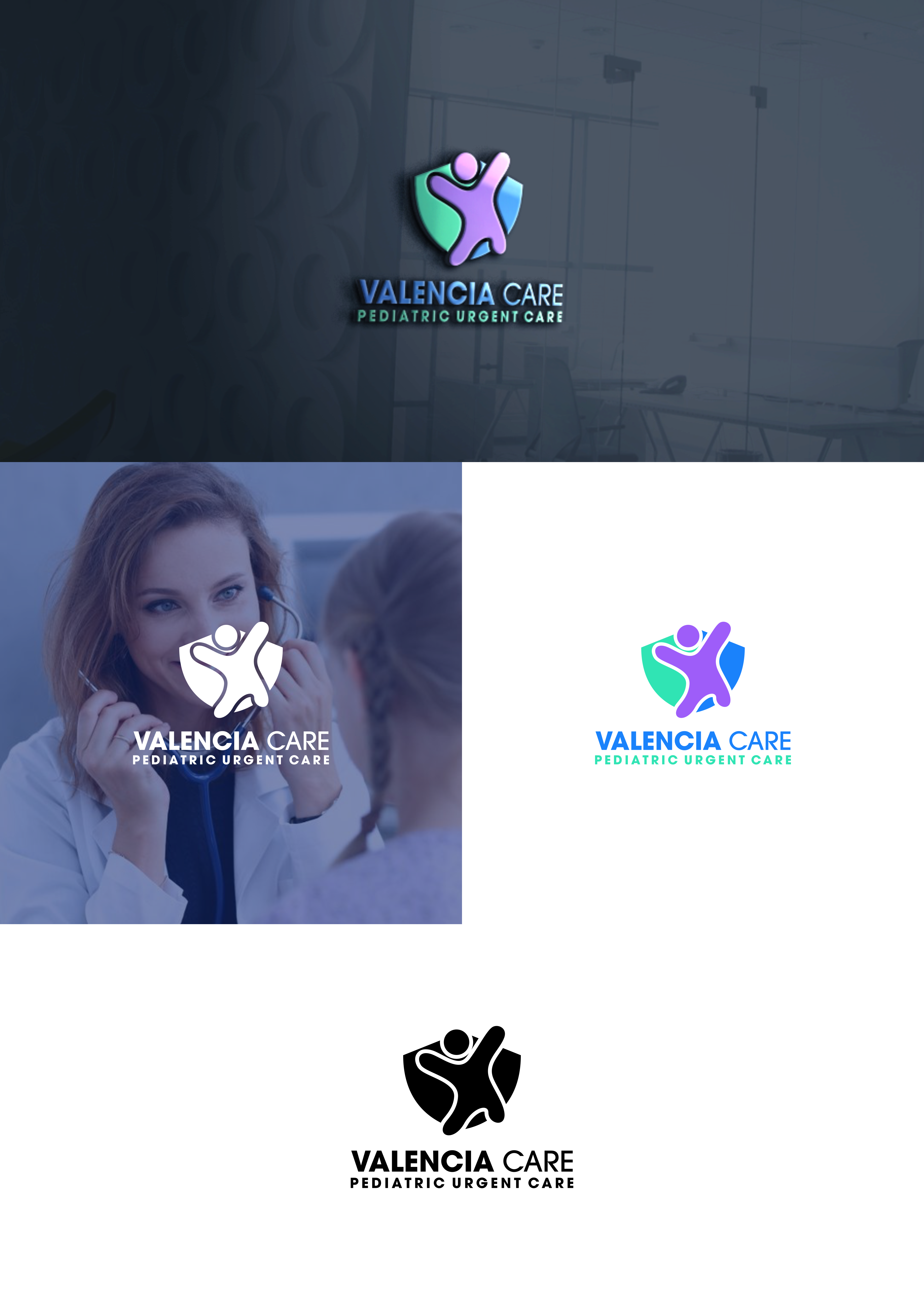 Logo Design by Gambar Drips for this project | Design #30017057