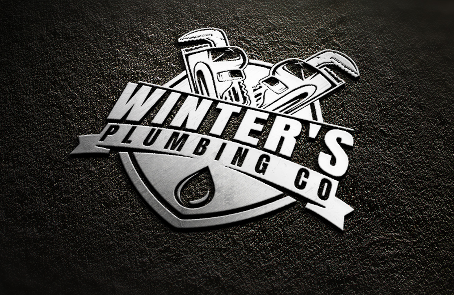 Logo Design by Rosalie.. for this project | Design #30034601