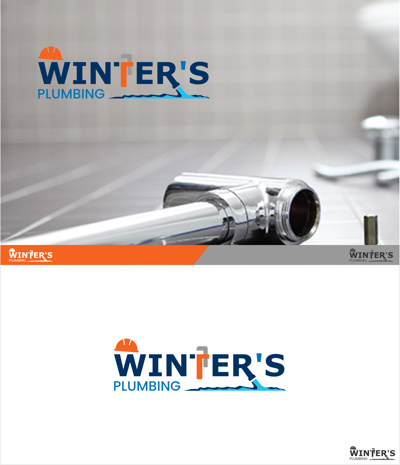 Logo Design by radityahermanto 2 for this project | Design #30033846