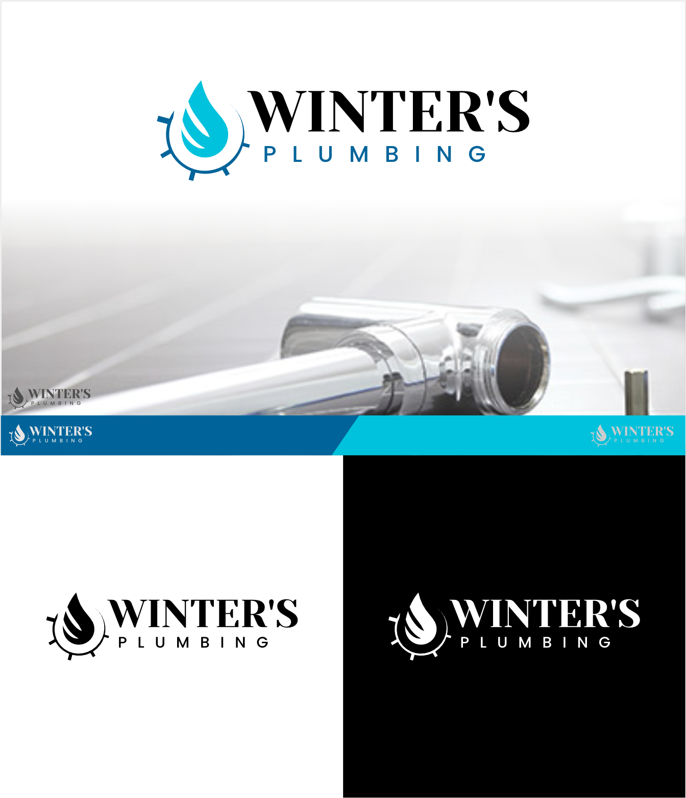 Logo Design by radityahermanto 2 for this project | Design #30034054