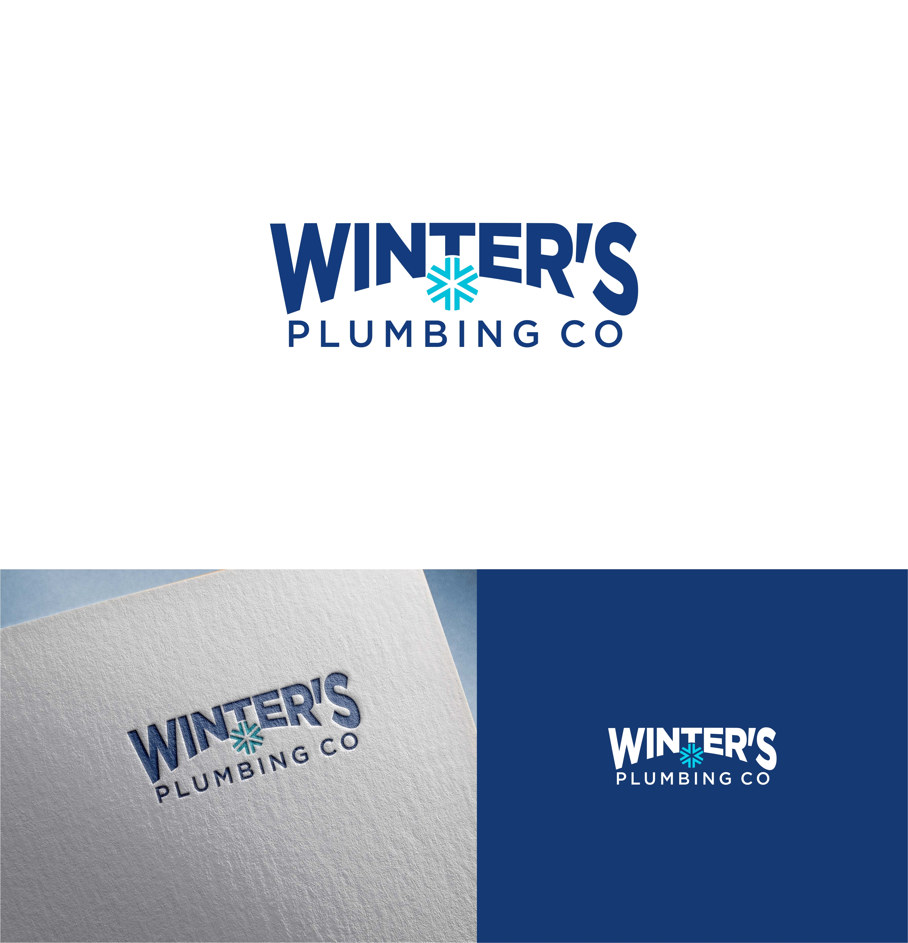 Logo Design by Joenet Jayawarna for this project | Design #30021503