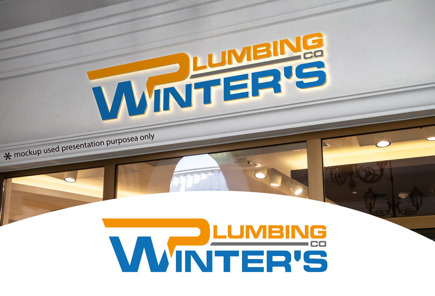 Logo Design by Rubia@ for this project | Design #30023792