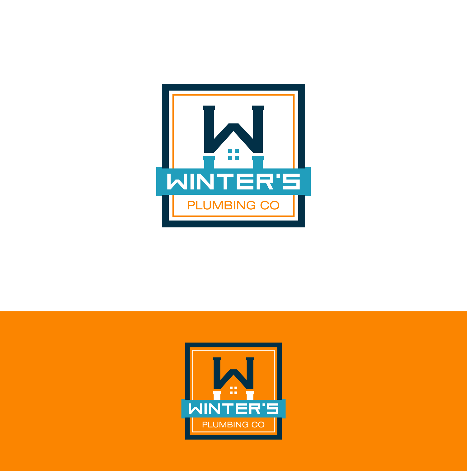 Logo Design by BUNG for this project | Design #30029415