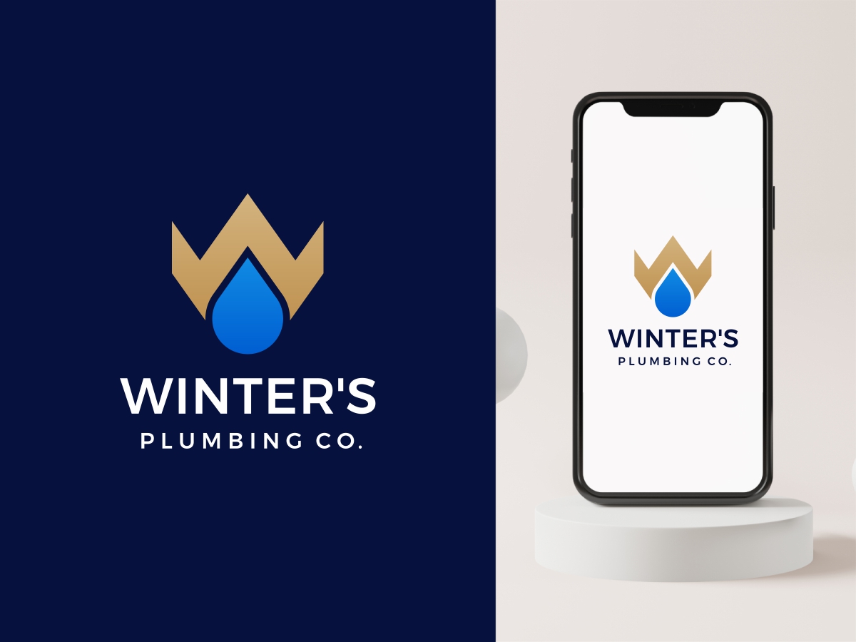 Logo Design by Vinchi for this project | Design #30022411
