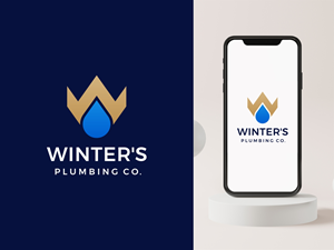 Logo Design by Vinchi for this project | Design: #30022411