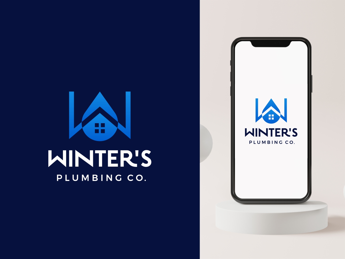 Logo Design by Vinchi for this project | Design #30022596