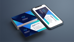 Diseño de Logo por Vinchi para este proyecto | Diseño: #30087329