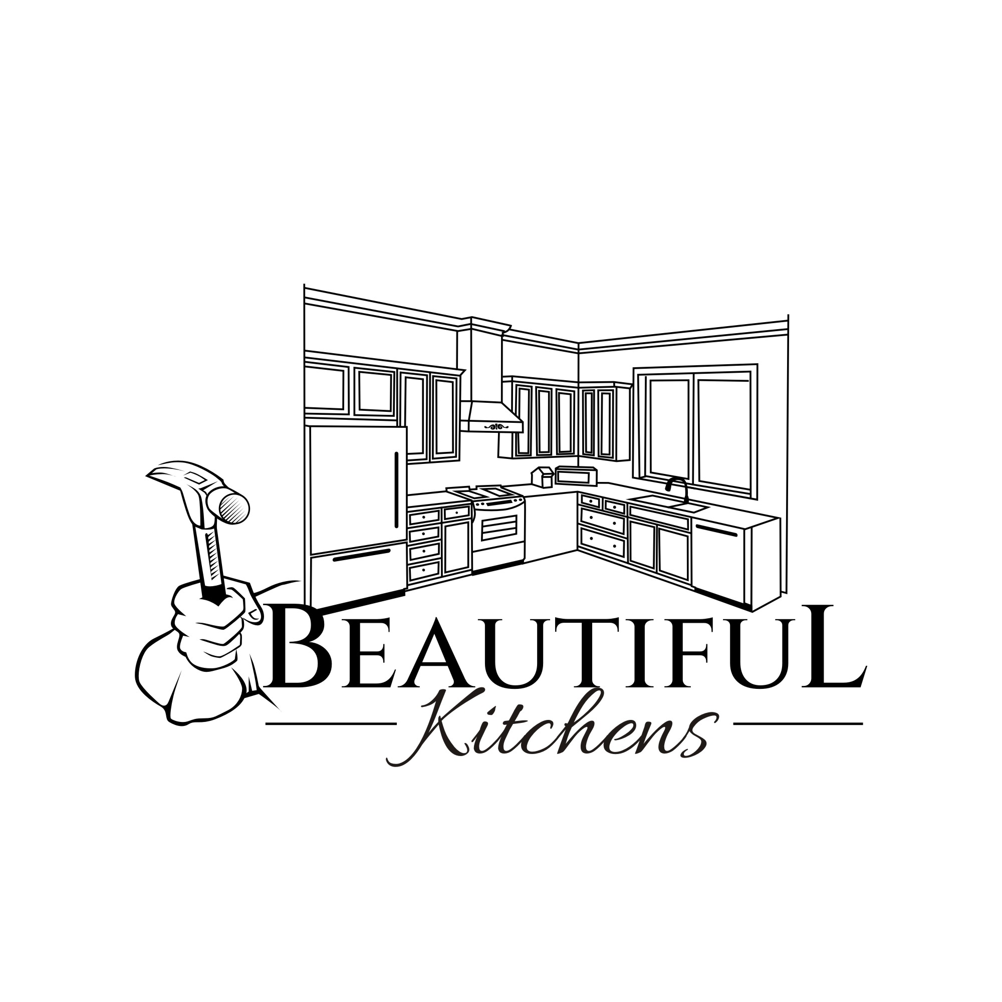 Logo Design by rgb01 for this project | Design #30052690