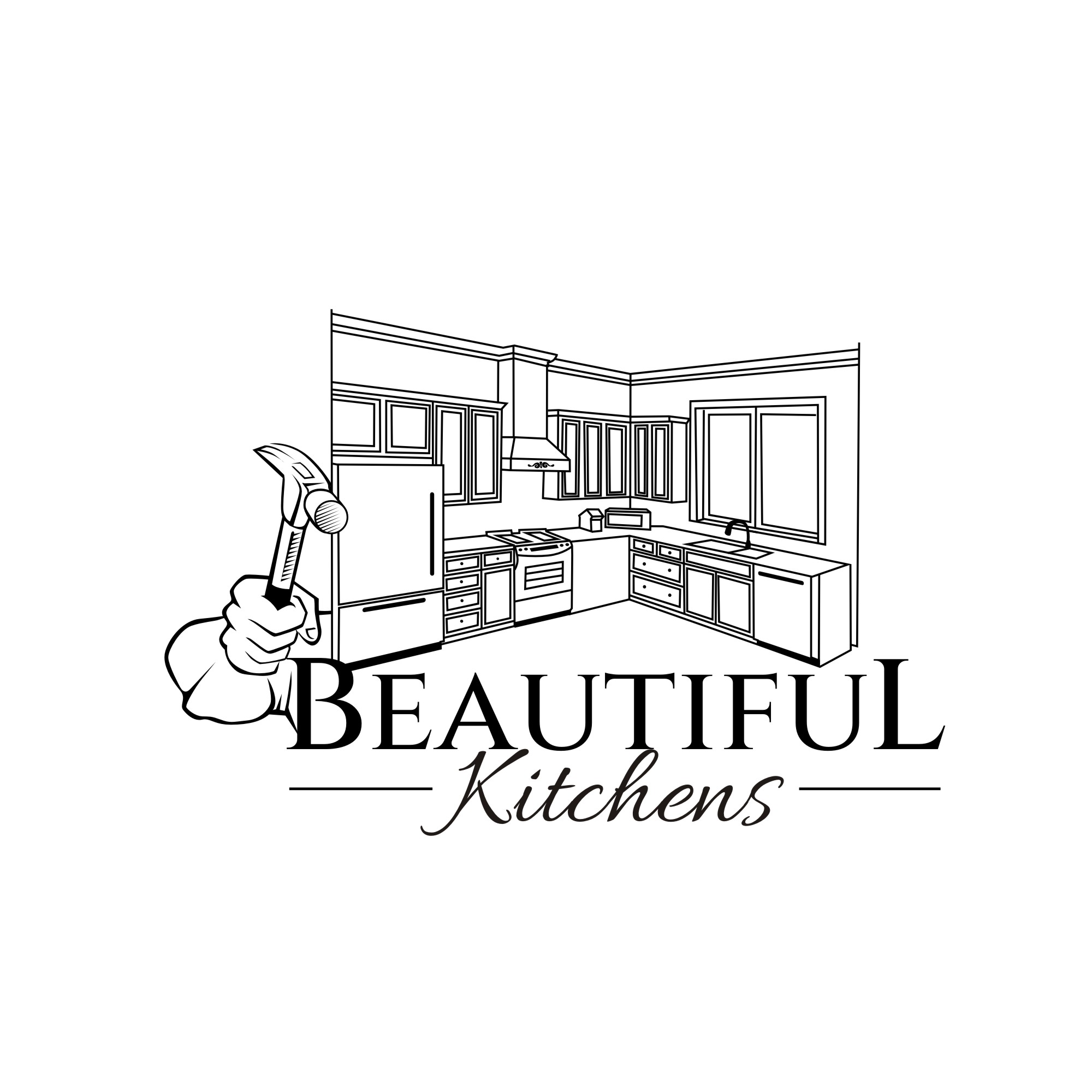 Logo Design by rgb01 for this project | Design #30052691