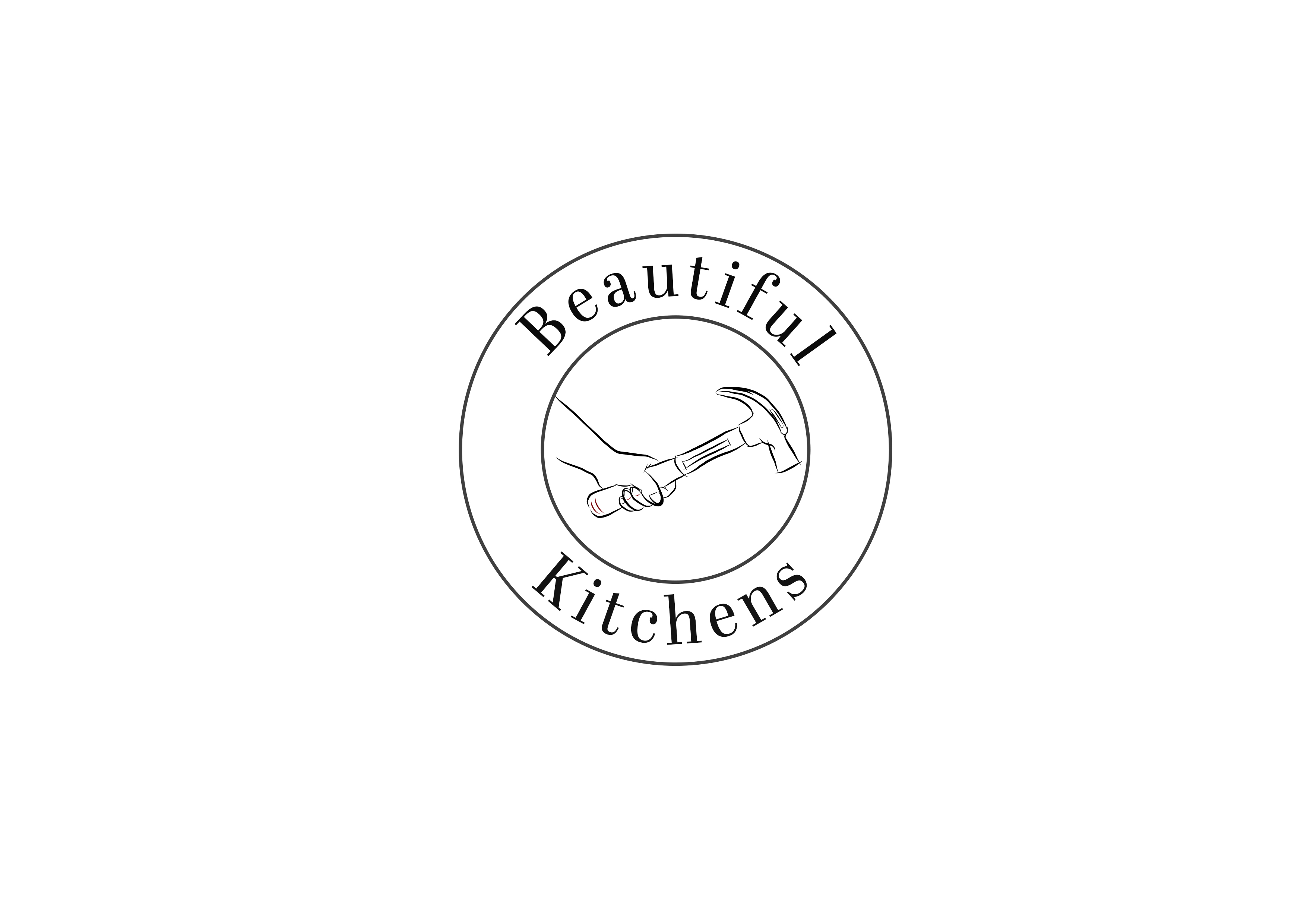 Logo Design by Black Machine Grafx for this project | Design #30019413