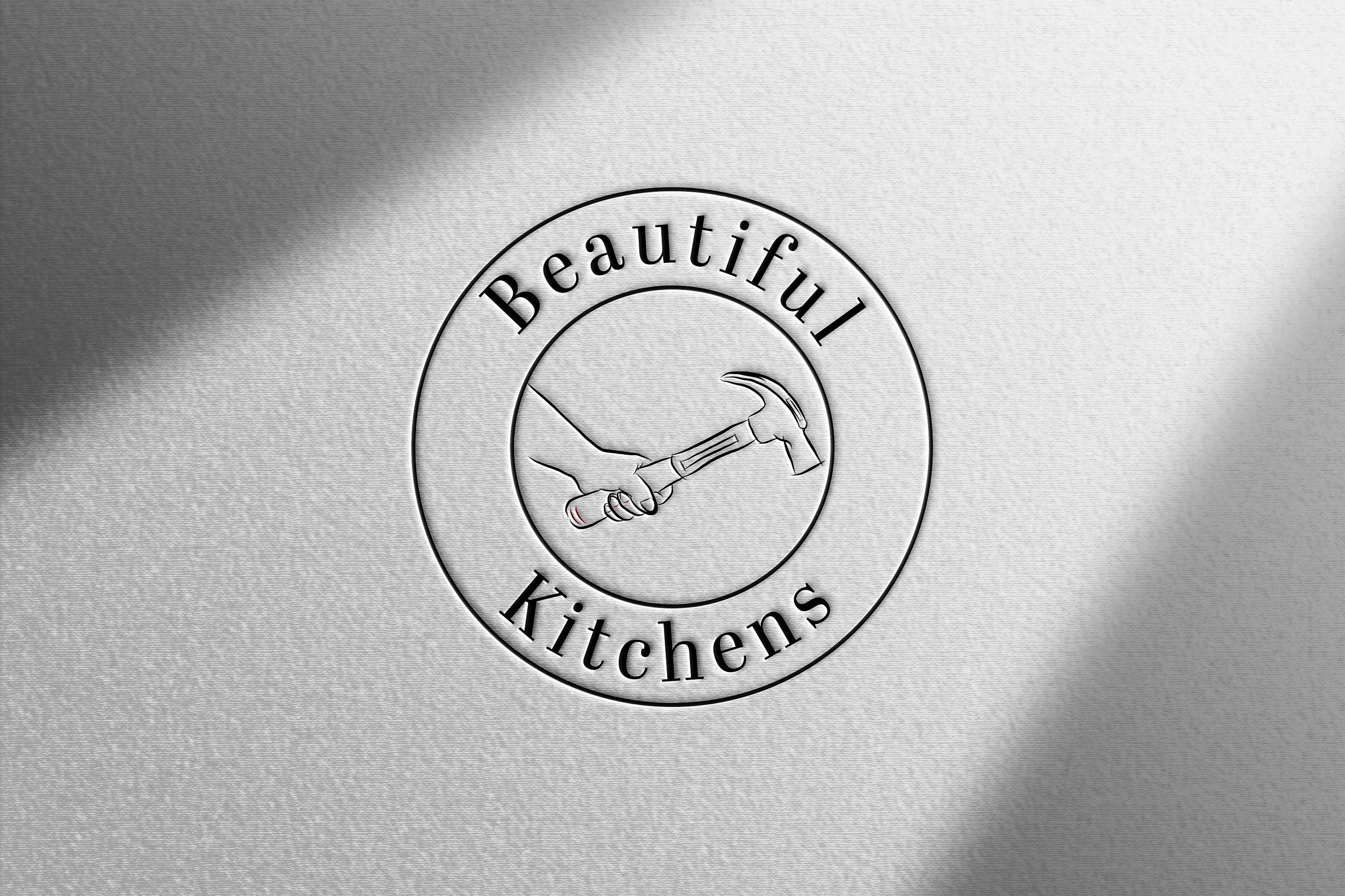 Logo-Design von Black Machine Grafx für dieses Projekt | Design #30035744