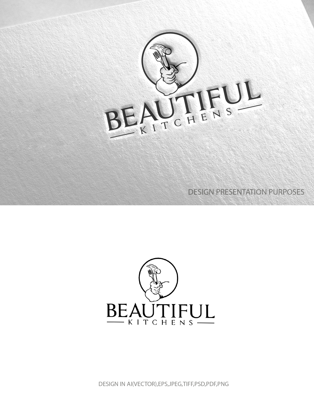Logo Design by zebronicgraphic for this project | Design #30018198