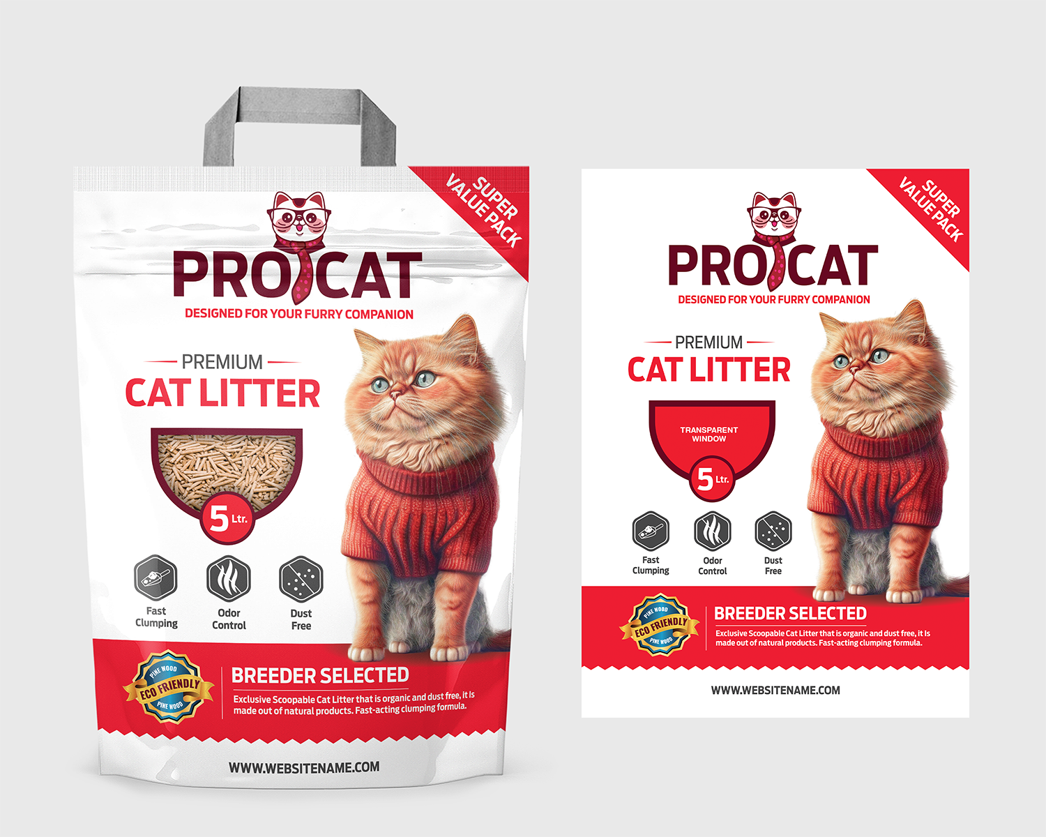 Packaging Design by Navisol Creatives for this project | Design #30033253