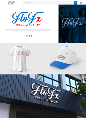 Logo Design by Design Athics for this project | Design: #30022198