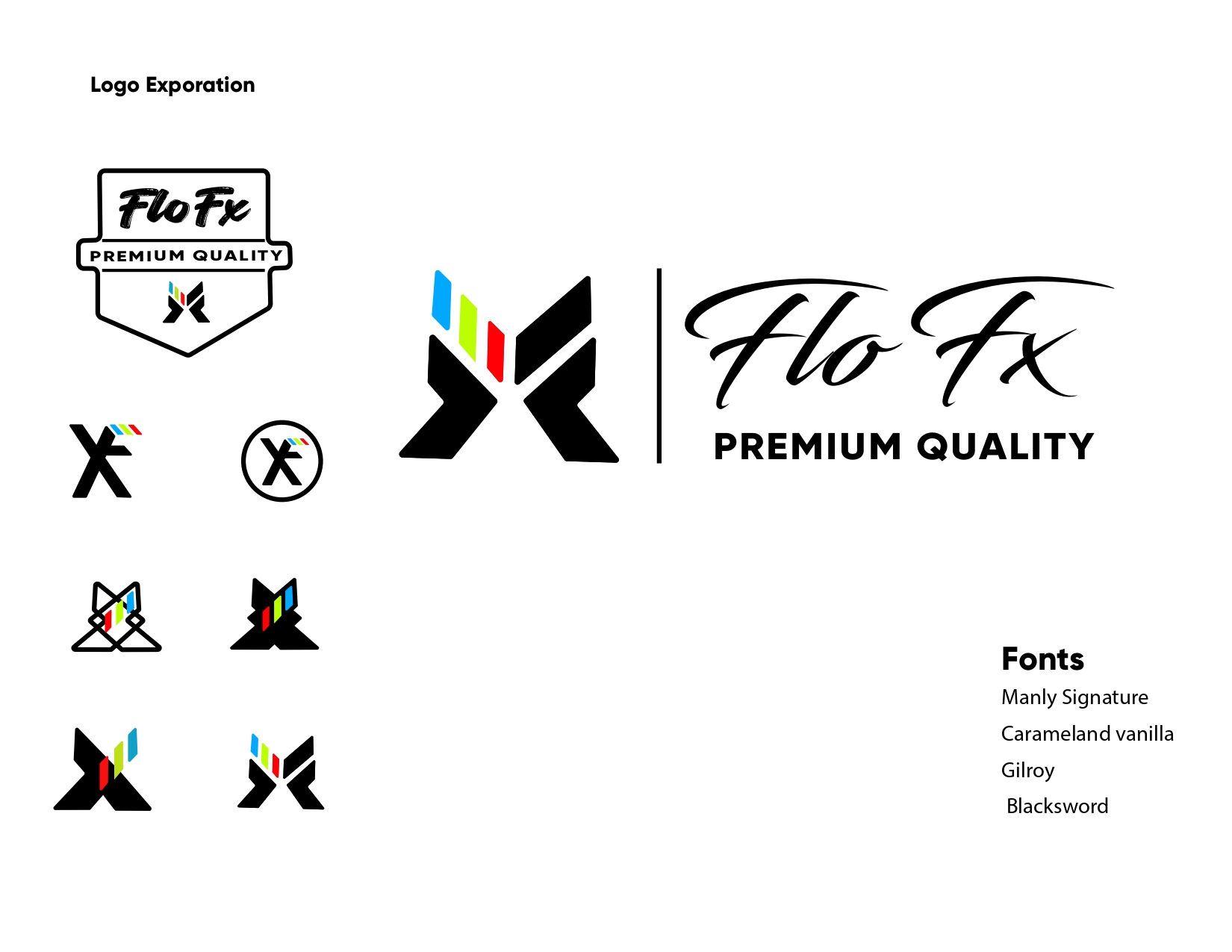Logo Design by M. Maero ii ibuka for this project | Design #30034089