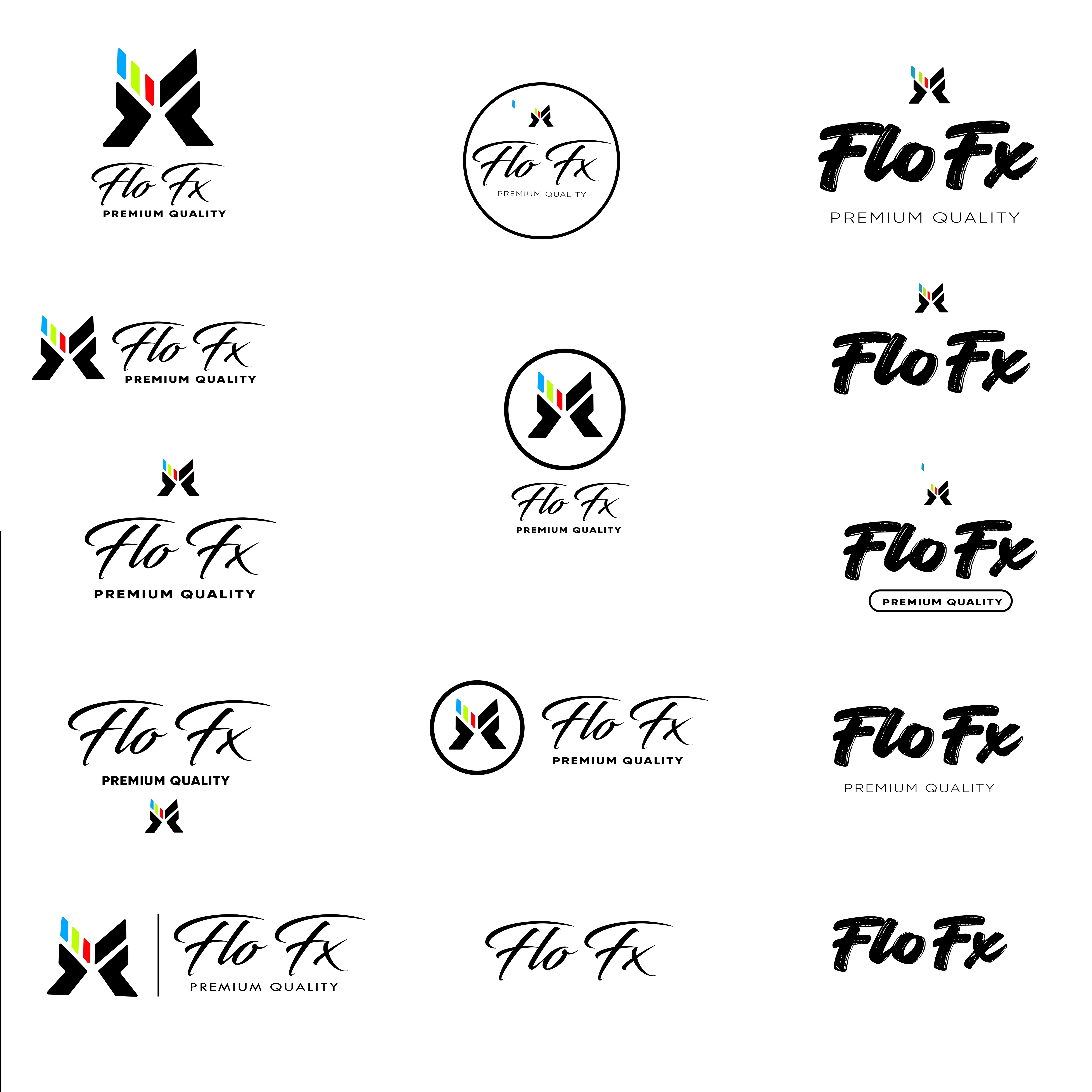 Logo Design by M. Maero ii ibuka for this project | Design #30034090