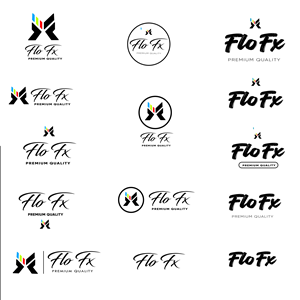 Logo Design by M. Maero ii ibuka for this project | Design: #30034090