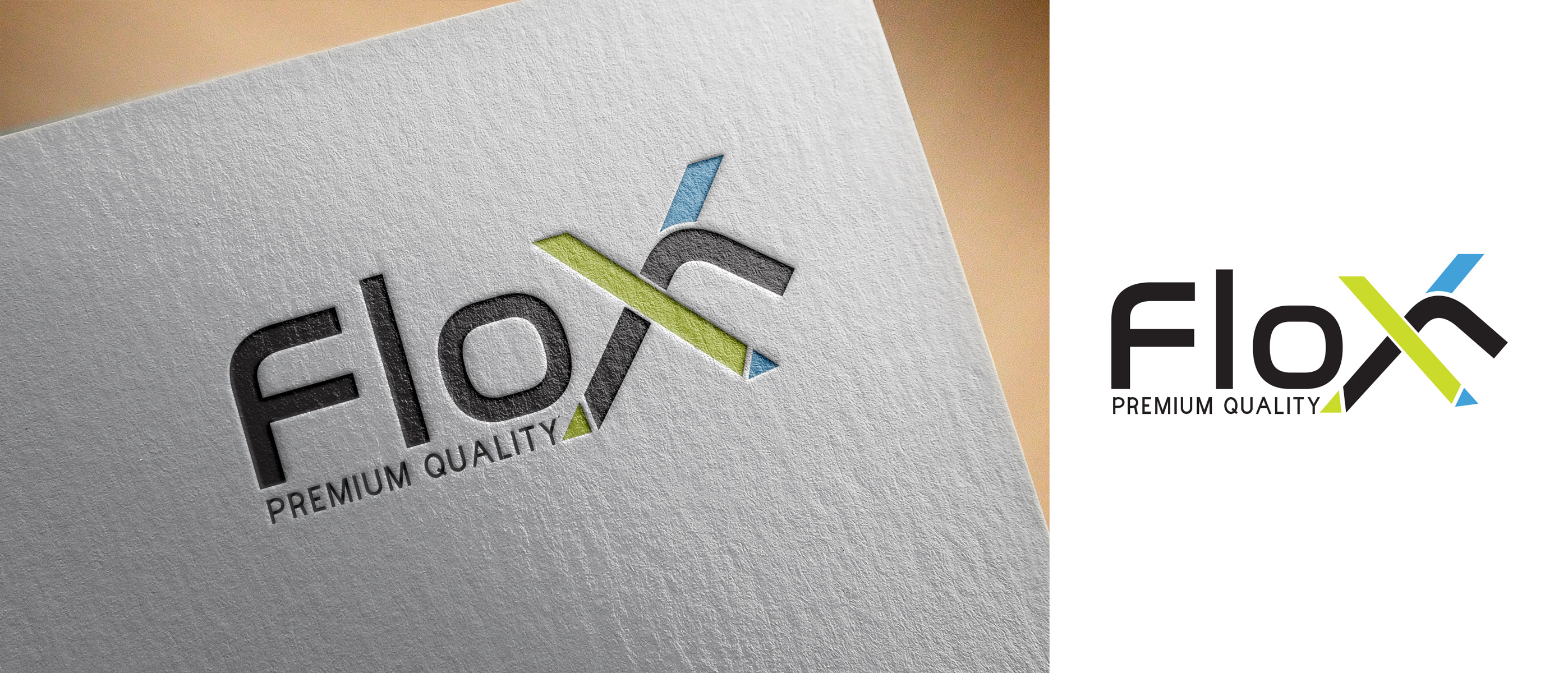 Logo Design by we with for this project | Design #30022448