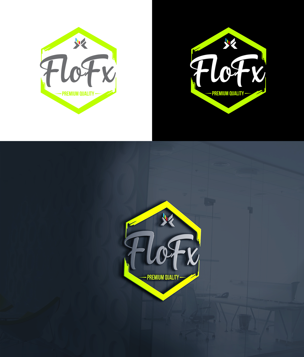 Logo Design by RA-bica for this project | Design #30019098