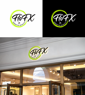 Logo Design by RA-bica for this project | Design: #30019100