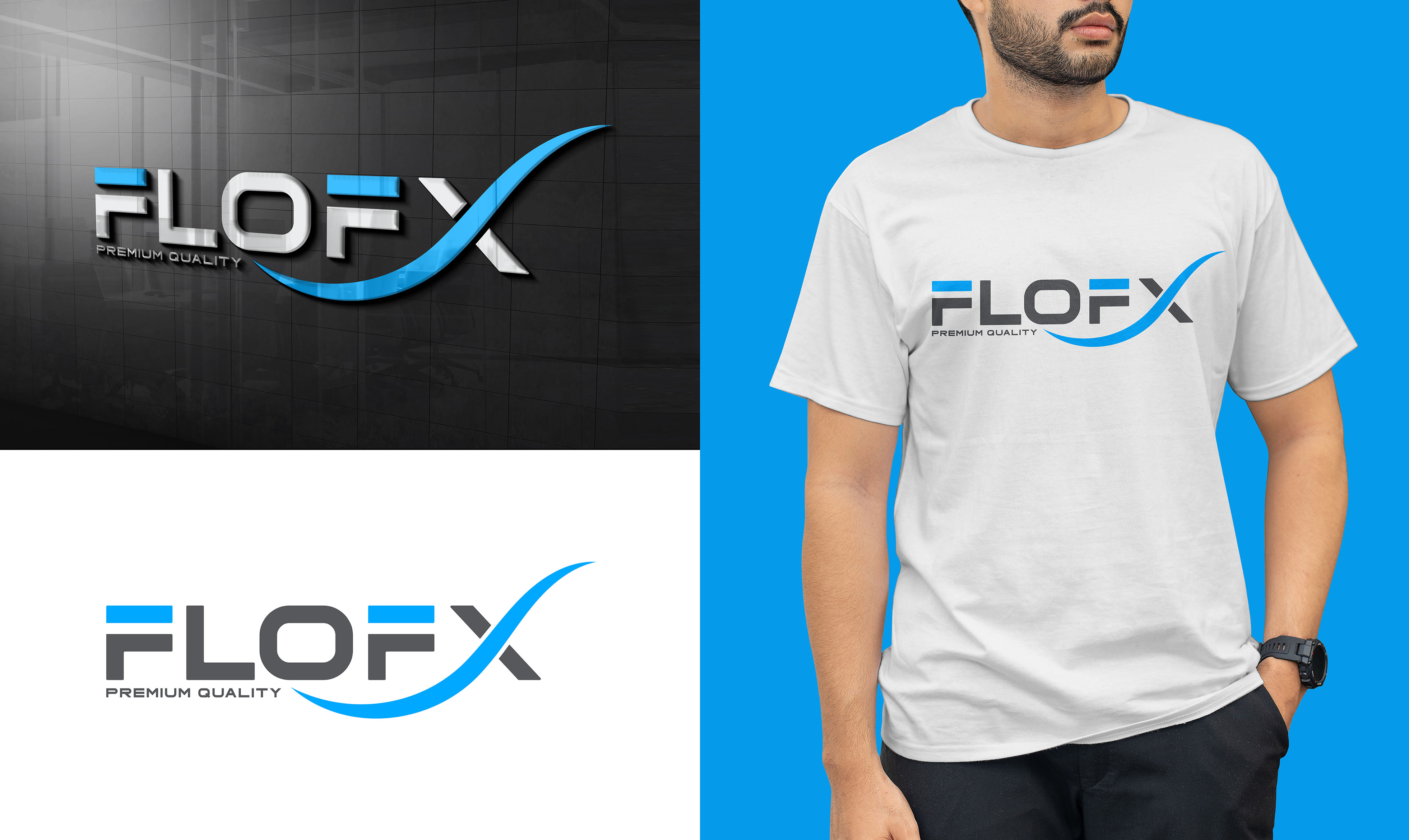 Logo Design by AEXO for this project | Design #30020684