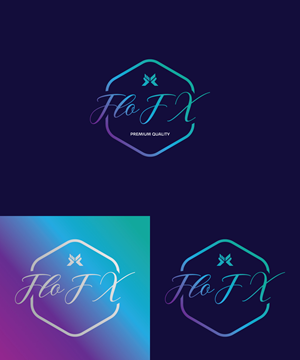 Logo Design by TrisDesign for this project | Design: #30021075