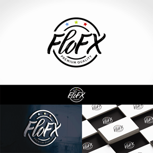 Logo Design by Nicolene Barnard for this project | Design: #30027663