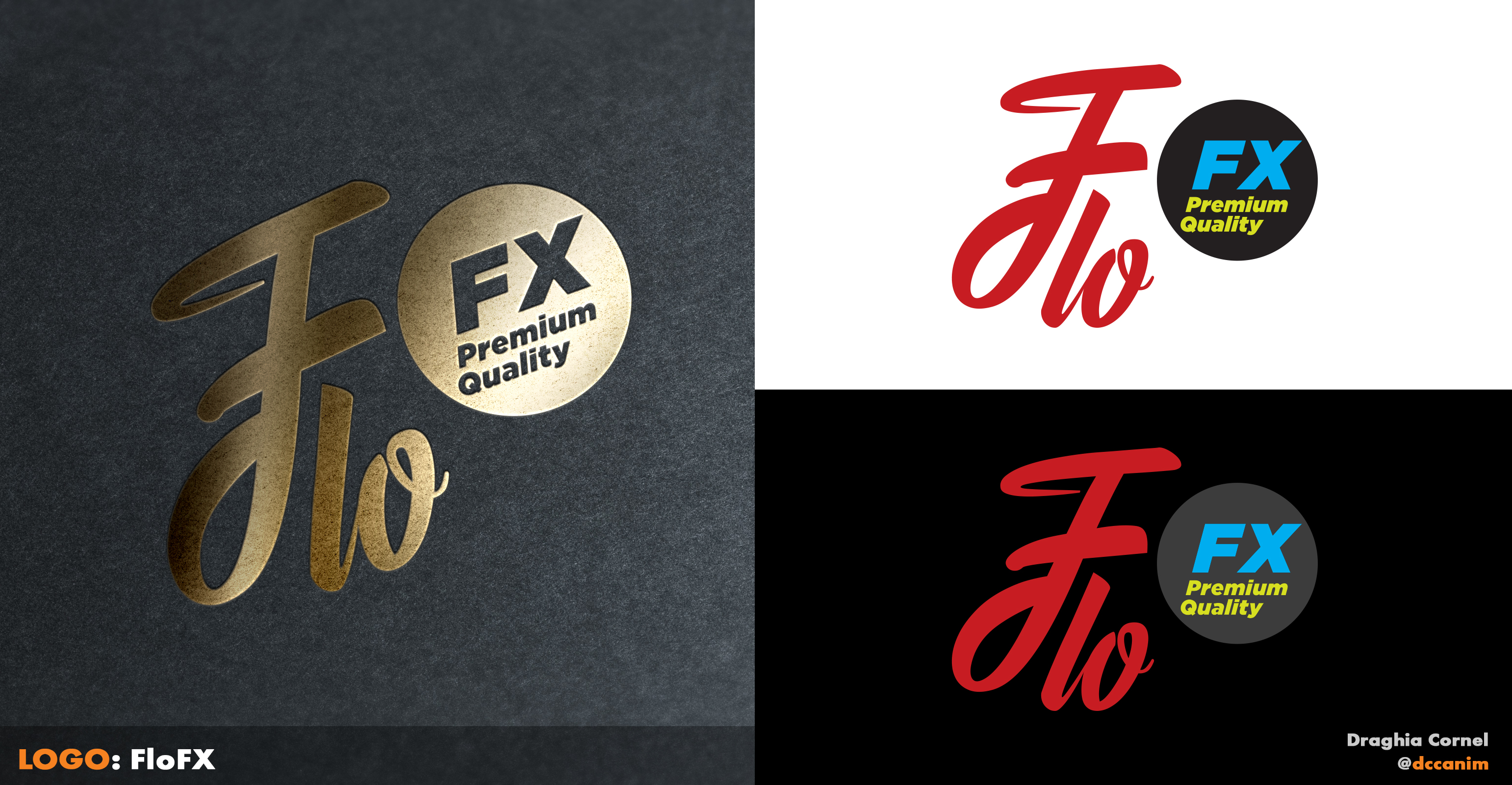 Logo Design by dccanim for this project | Design #30018593