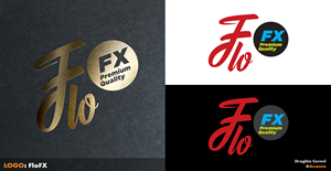 Design de Logo par dccanim pour ce projet | Design #30018593