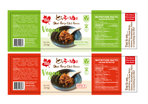 Label Design by Stefano Ceci