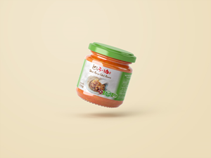 Label Design by Rupok 3 for MIDORI FOODS | Design #30083554