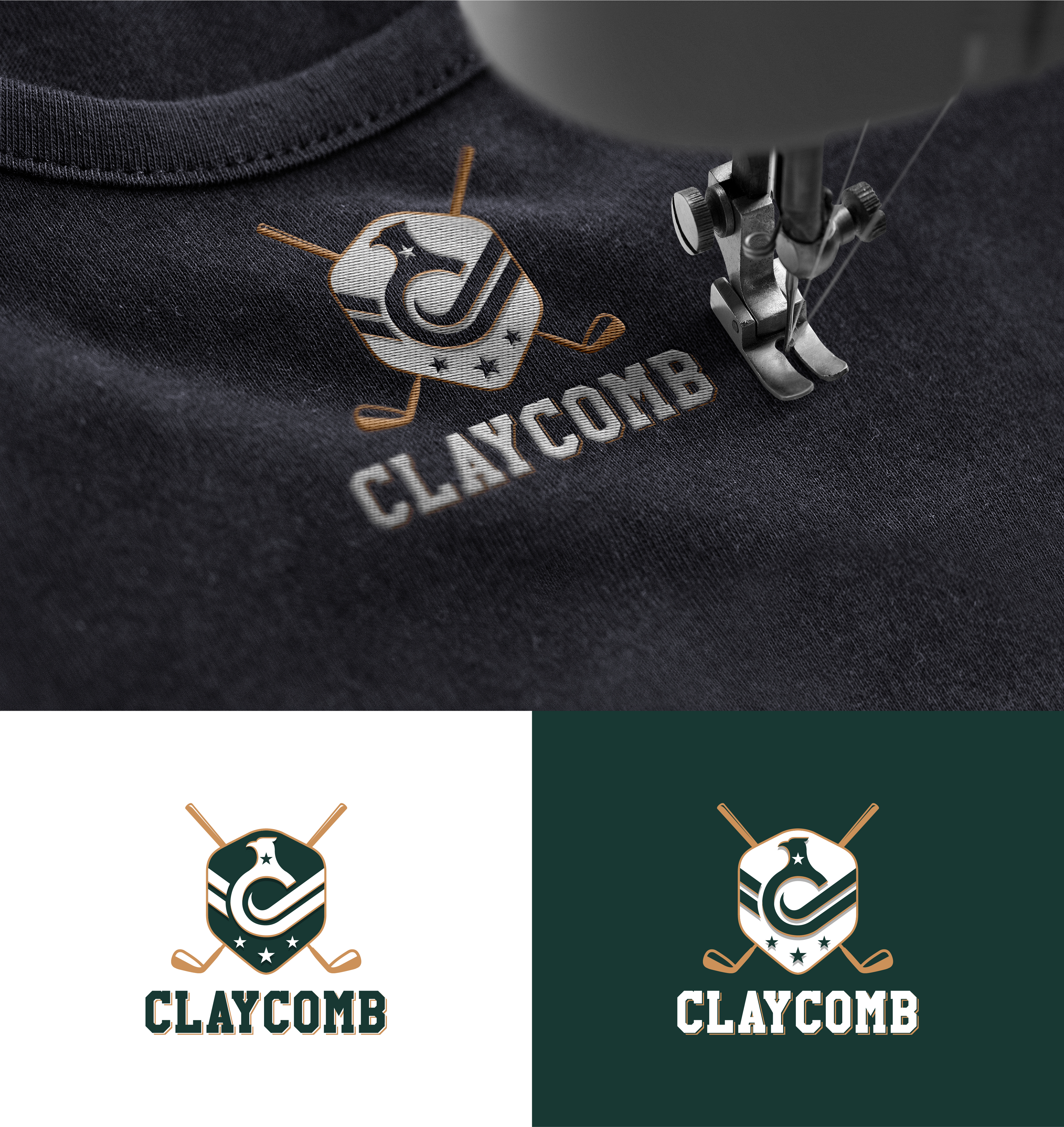 Logo Design by RKsharma for this project | Design #30018933