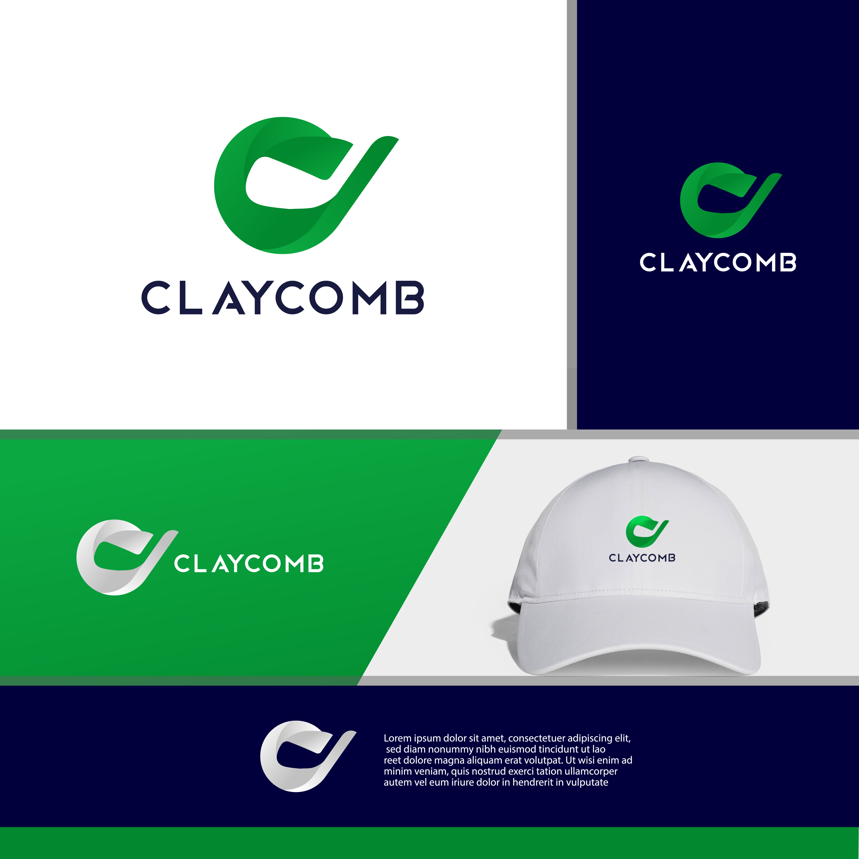 Logo Design by ICKE for this project | Design #30055962