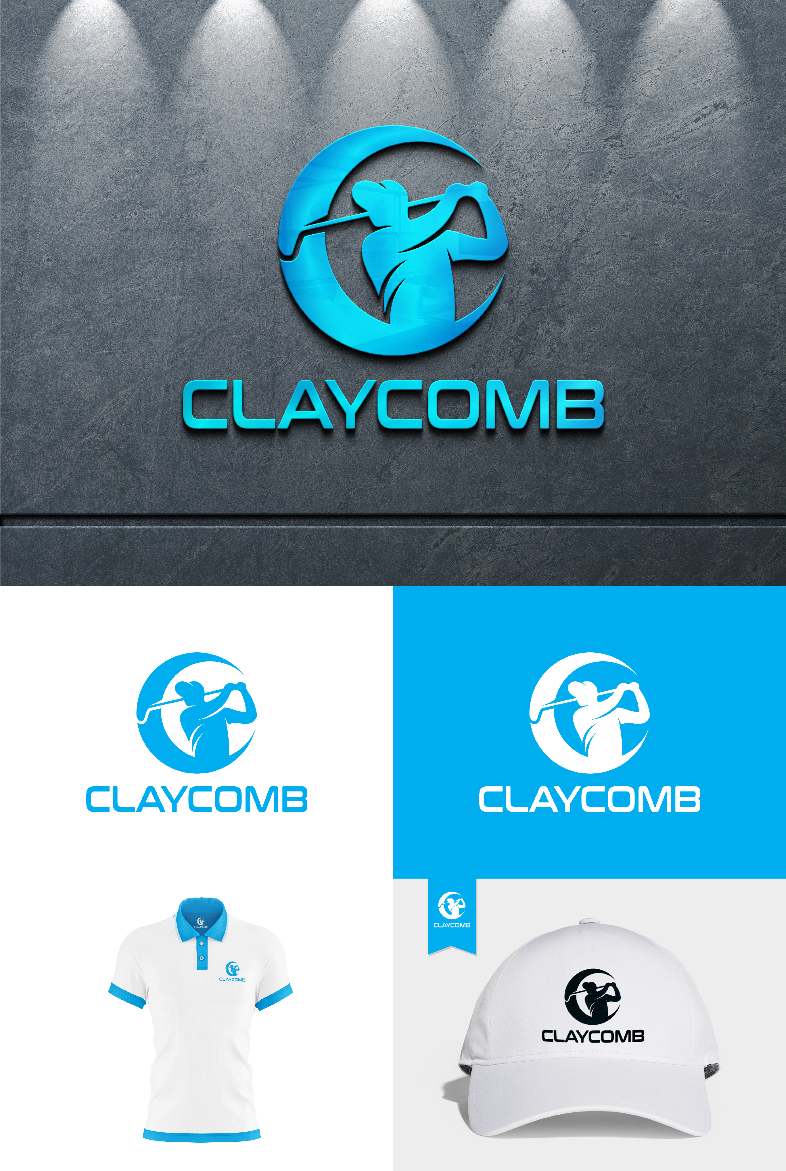 Logo Design by loveqis for this project | Design #30029027