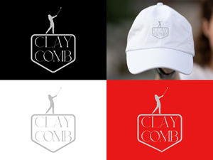 Design de Logo par CG Logo pour ce projet | Design : #30034407