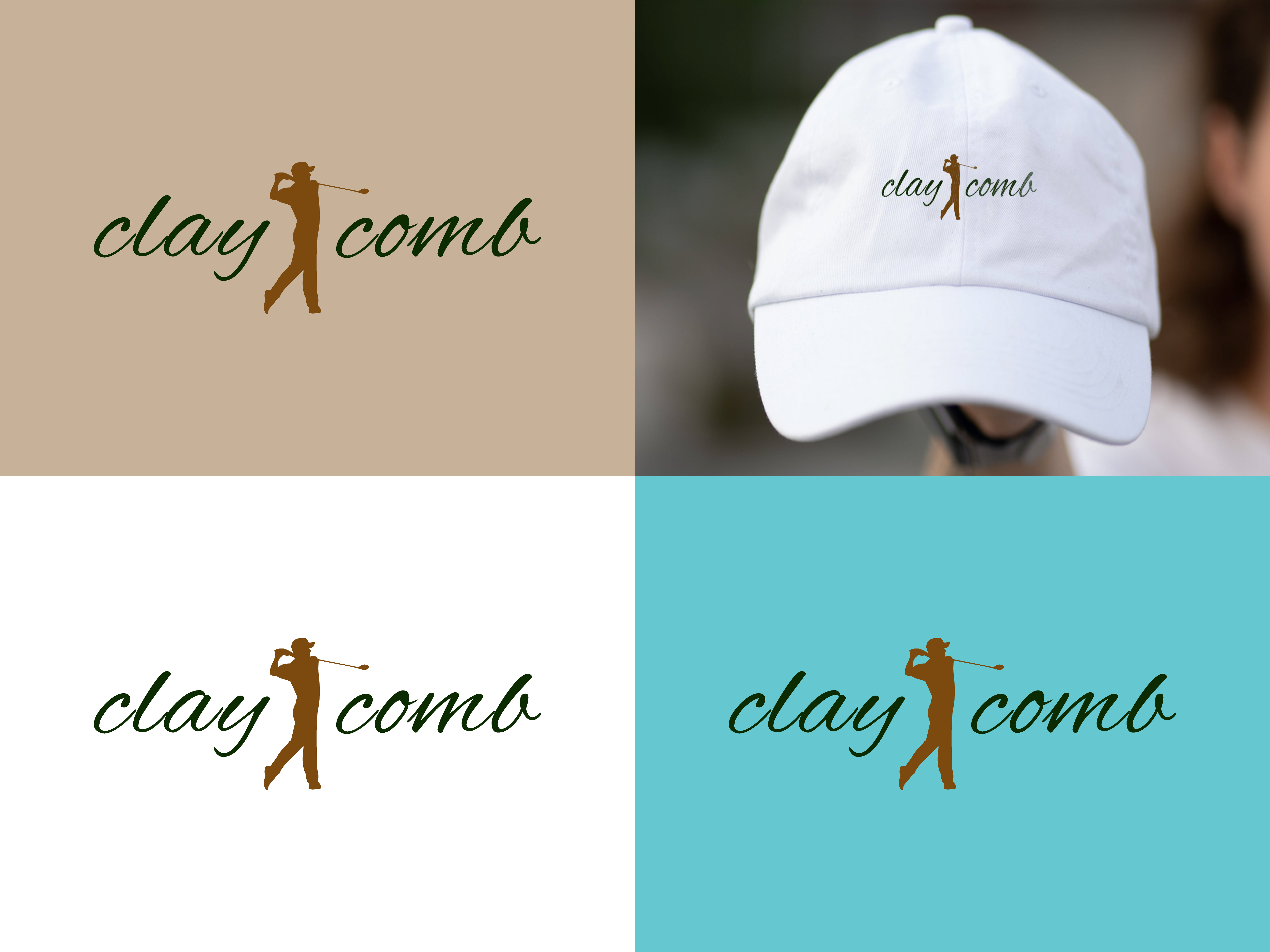 Diseño de Logo por CG Logo para este proyecto | Diseño #30034408